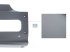 DT Spare Parts - Bumper, right - 4.62423