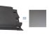 DT Spare Parts - Spoiler, right - 4.62535