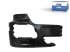 DT Spare Parts - Bumper corner, steel, right - 4.62399
