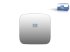 DT Spare Parts - Mirror glass, wide view mirror, heated, R: 300 mm - 4.62559