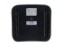 DT Spare Parts - Mirror glass, wide view mirror, heated, R: 300 mm - 4.62559
