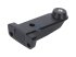 DT Spare Parts - Mirror bracket, upper - 4.62542