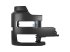DT Spare Parts - Bumper, right - 4.62415