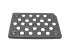 DT Spare Parts - Step, lower, left - 4.62452
