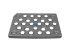 DT Spare Parts - Step, lower, right - 4.62453