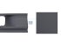 DT Spare Parts - Spoiler, center - 4.62536
