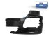 DT Spare Parts - Bumper corner, steel, left - 4.62398