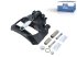 DT Spare Parts - Brake caliper, right - 4.62671