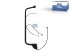 DT Spare Parts - Mirror arm, right - 4.62576