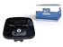 DT Spare Parts - Mirror housing, wide view mirror - 4.62573