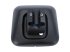 DT Spare Parts - Mirror housing, wide view mirror - 4.62573