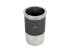 DT Spare Parts - Cylinder liner, without seal rings, D: 128 mm - 4.62763