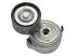 DT Spare Parts - Belt tensioner, D: 74 mm, W: 38 mm - 4.62706