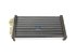 DT Spare Parts - Heat exchanger, L: 370 mm, W: 178 mm, T: 32 mm - 4.62731