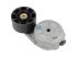 DT Spare Parts - Belt tensioner, D: 74 mm, W: 39.4 mm - 4.62708