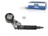 DT Spare Parts - Belt tensioner, D: 80 mm, W: 48 mm - 4.62701