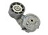 DT Spare Parts - Belt tensioner, D: 74 mm, W: 39.4 mm - 4.62707