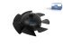 DT Spare Parts - Fan motor, 12 V - 4.62611