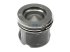 DT Spare Parts - Piston, complete with rings, D: 130 mm, L: 123.6 mm - 4.62751
