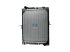 DT Spare Parts - Radiator, L: 638 mm, W: 810 mm, T: 42 mm - 4.62681