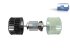 DT Spare Parts - Fan motor, 24 V - 4.62613