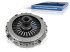 DT Spare Parts - Clutch cover, with release bearing, D: 430 mm - 4.62804