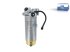 DT Spare Parts - Water separator, complete, heated, D: 108 mm, 1\