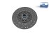 DT Spare Parts - Clutch disc, D: 380 mm, 10 teeth - 4.62795