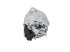 DT Spare Parts - Alternator, 24 V, I: 80 A - 4.62883
