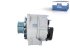 DT Spare Parts - Alternator, 24 V, I: 80 A - 4.62883