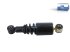 DT Spare Parts - Cabin shock absorber, b1: 14 mm, b2: 14 mm, Lmin: 284 mm, Lmax: 320 mm - 4.62828