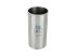 DT Spare Parts - Cylinder liner, without seal rings, D: 102 mm - 4.62766