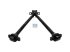 DT Spare Parts - V-stay, D: 46 mm, b1: 25 mm, b2: 25 mm, Lb1: 152 mm, Lb2: 130 mm, L: 623 mm - 4.62868