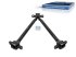 DT Spare Parts - V-stay, D: 46 mm, b1: 25 mm, b2: 25 mm, Lb1: 152 mm, Lb2: 130 mm, L: 622 mm - 4.62861