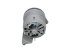 DT Spare Parts - Alternator, 24 V, I: 140 A - 4.62888
