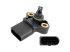 DT Spare Parts - Charge pressure sensor, 4 bar - 4.62927