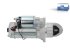 DT Spare Parts - Starter, 24 V, 4 kW - 4.63003