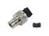 DT Spare Parts - Charge pressure sensor, M20 x 1,5, SW: 30, 3 poles - 4.62924