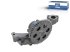 DT Spare Parts - Oil pump, d: 129 mm, D: 147 mm, 49 teeth - 4.62892