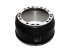 DT Spare Parts - Brake drum, D: 410 mm, 10 bores, b: 23 mm, P: 335 mm, d: 298 mm, H: 250 mm, B: 172 mm - 4.62958