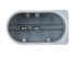 DT Spare Parts - Oil pressure sensor, M16 x 1,5, SPmin: 0.6 bar, SPmax: 0.9 bar - 4.62939