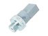 DT Spare Parts - Oil pressure sensor, M16 x 1,5, SPmin: 0.6 bar, SPmax: 0.9 bar - 4.62939