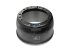DT Spare Parts - Brake drum, D: 410 mm, 10 bores, b: 23 mm, P: 335 mm, d: 298 mm, H: 280 mm, B: 192 mm - 4.62952