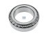 DT Spare Parts - Tapered roller bearing, d: 100 mm, D: 157 mm, H: 42 mm - 4.63167