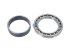 DT Spare Parts - Ball bearing, d: 90 mm, D: 130 mm, H: 14 mm - 4.63179