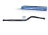 DT Spare Parts - Axle load compensation stay, L: 1815 mm - 4.63205