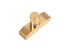 DT Spare Parts - Slider, D: 9.5 mm, L: 35.5 mm, H: 20.5 mm - 4.63193