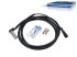DT Spare Parts - ABS sensor, L: 2060 mm - 4.63114