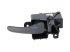 DT Spare Parts - Door handle, inner, right - 4.63423