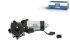 DT Spare Parts - Window lifter motor, right - 4.63381